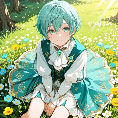 Profile image of Ares