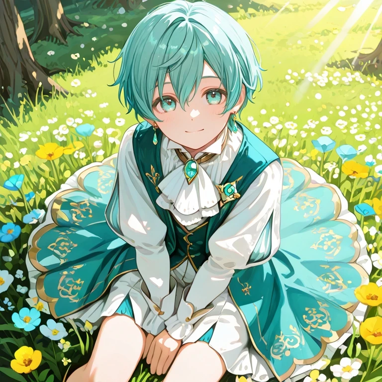 フウリ