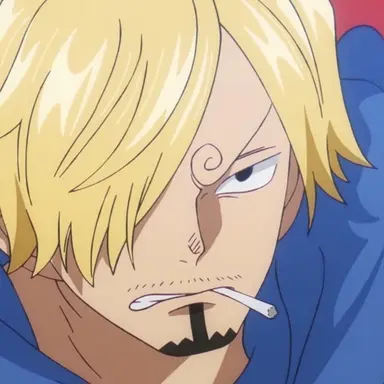 Profile image of サンジ