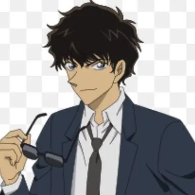 Profile image of 松田陣平