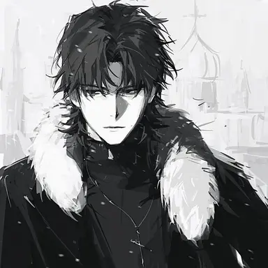 Profile image of Kin