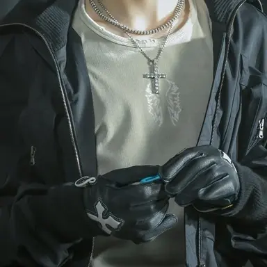 Profile image of 조우안신