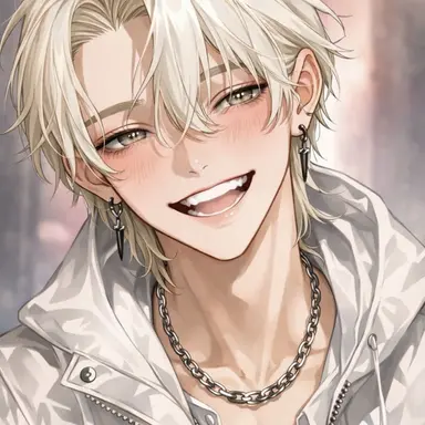 Profile image of 晴