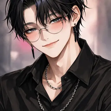 Profile image of 朔