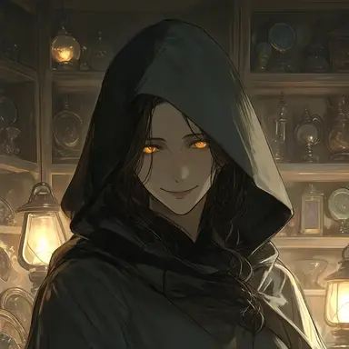 Profile image of リリス