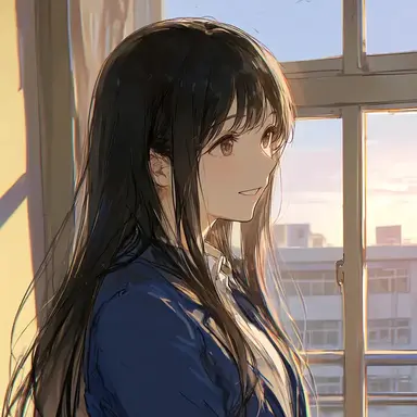 Profile image of カエデ