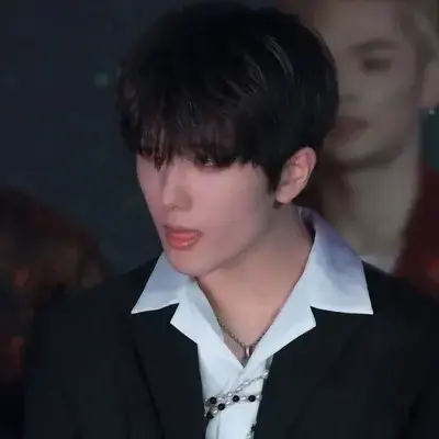 RoastPuma2447의 Park Jisung