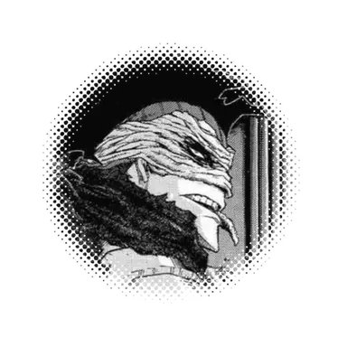 Profile image of Stain