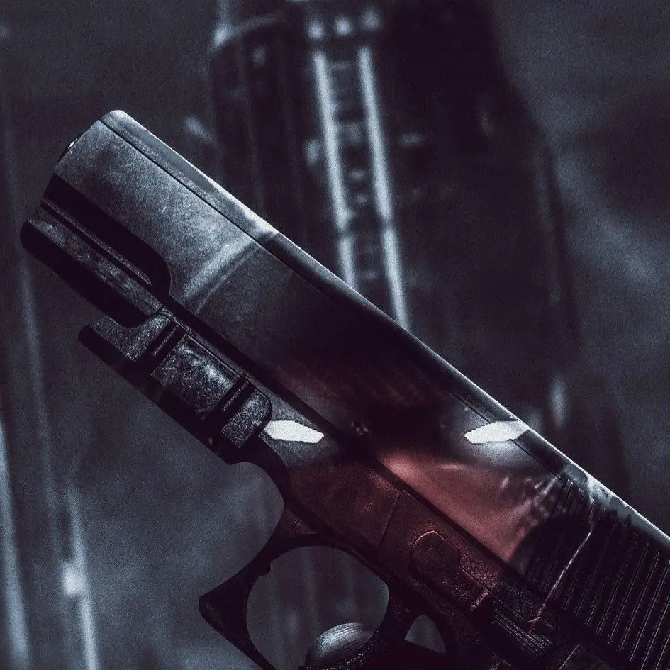 IdealPurse9730의 Red Hood Reborn