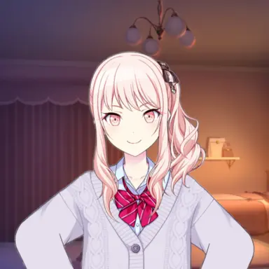 Profile image of 瑞希
