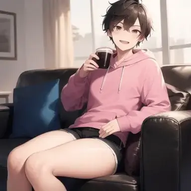 Profile image of Leo