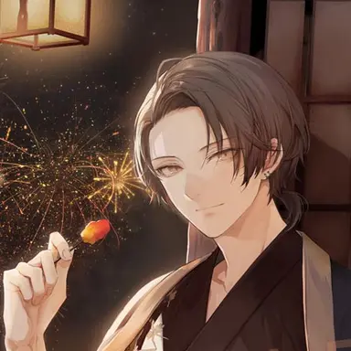 Profile image of 加賀美ハヤト