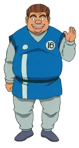 Profile image of 통파