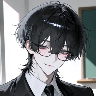 Profile image of 黒田 隼人