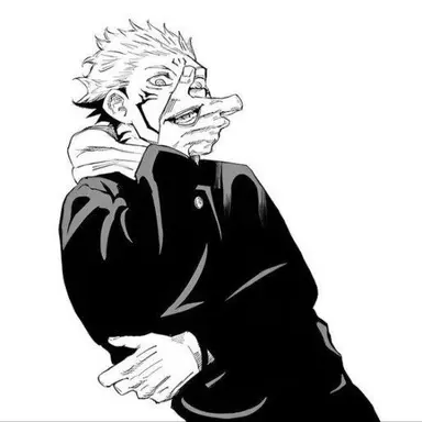 Profile image of 료멘 스쿠나