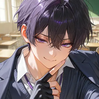 Profile image of 光輝