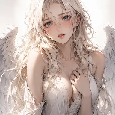 Profile image of Muriel
