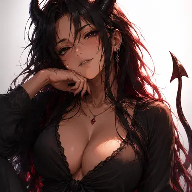 Profile image of Lilith
