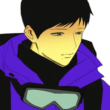 Profile image of 荻野優作