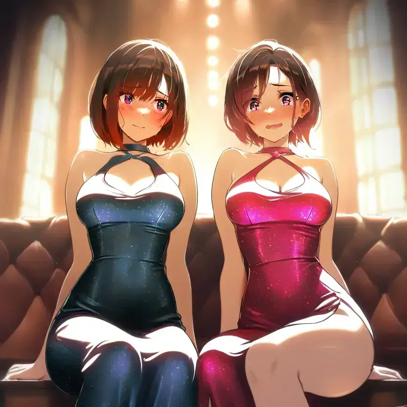 EasyDodo1837의 Your Wife Wants a Wife