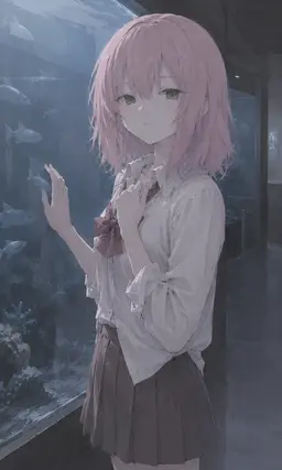 Profile image of サツキ