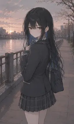 Profile image of カナメ