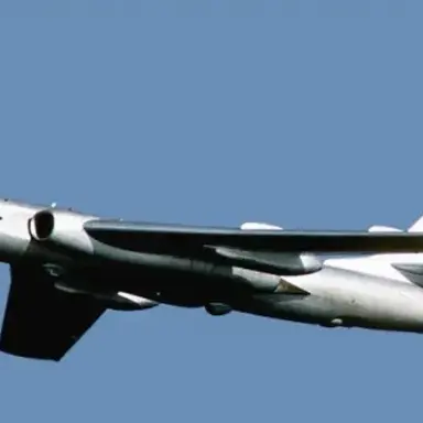 Profile image of Tu-16