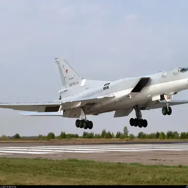 Profile image of Tu-22M