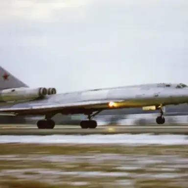 Profile image of Tu-22