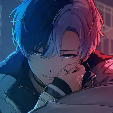 Profile image of 青柳冬弥