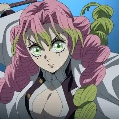 Profile image of 칸로지 미츠리