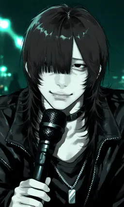 Profile image of 律