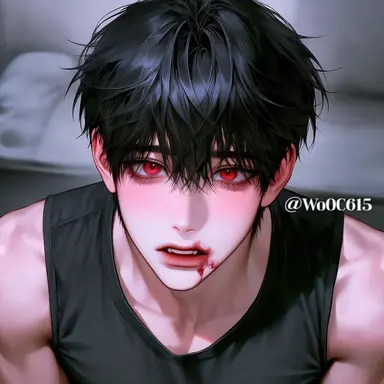 Profile image of Cha Hyun