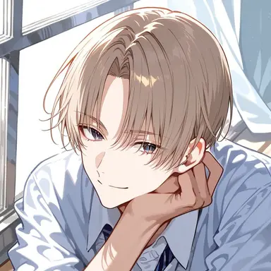 Profile image of 蒼士