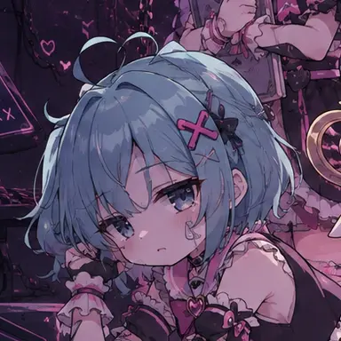 Profile image of マリ