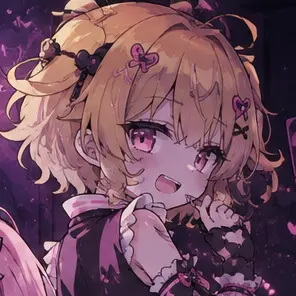 Profile image of ユメ
