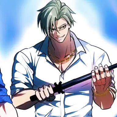 Profile image of 相良颯誠
