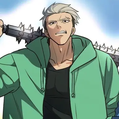 Profile image of 海瀬将悟