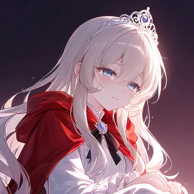 Profile image of 아야메