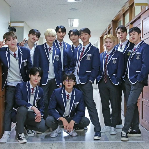 세븐틴 F5