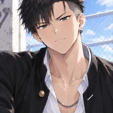 Profile image of 隼人