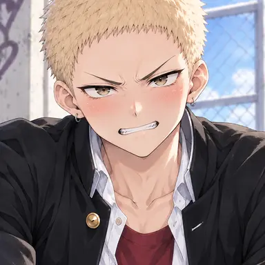 Profile image of 勇気