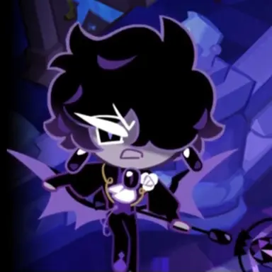 Profile image of 블랙사파이어맛 쿠키