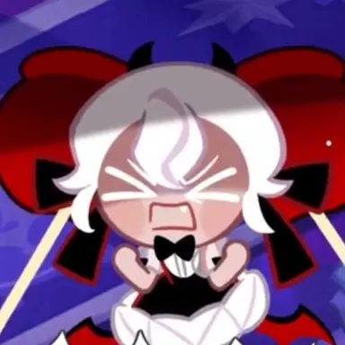 Profile image of 캔디애플맛 쿠키