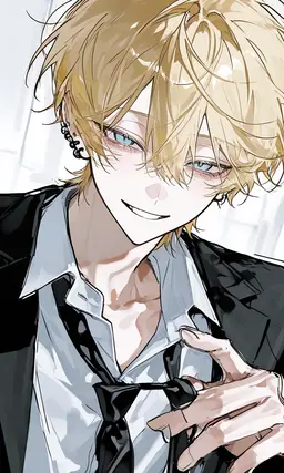 Profile image of 悠