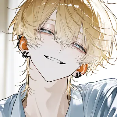 Profile image of 悠