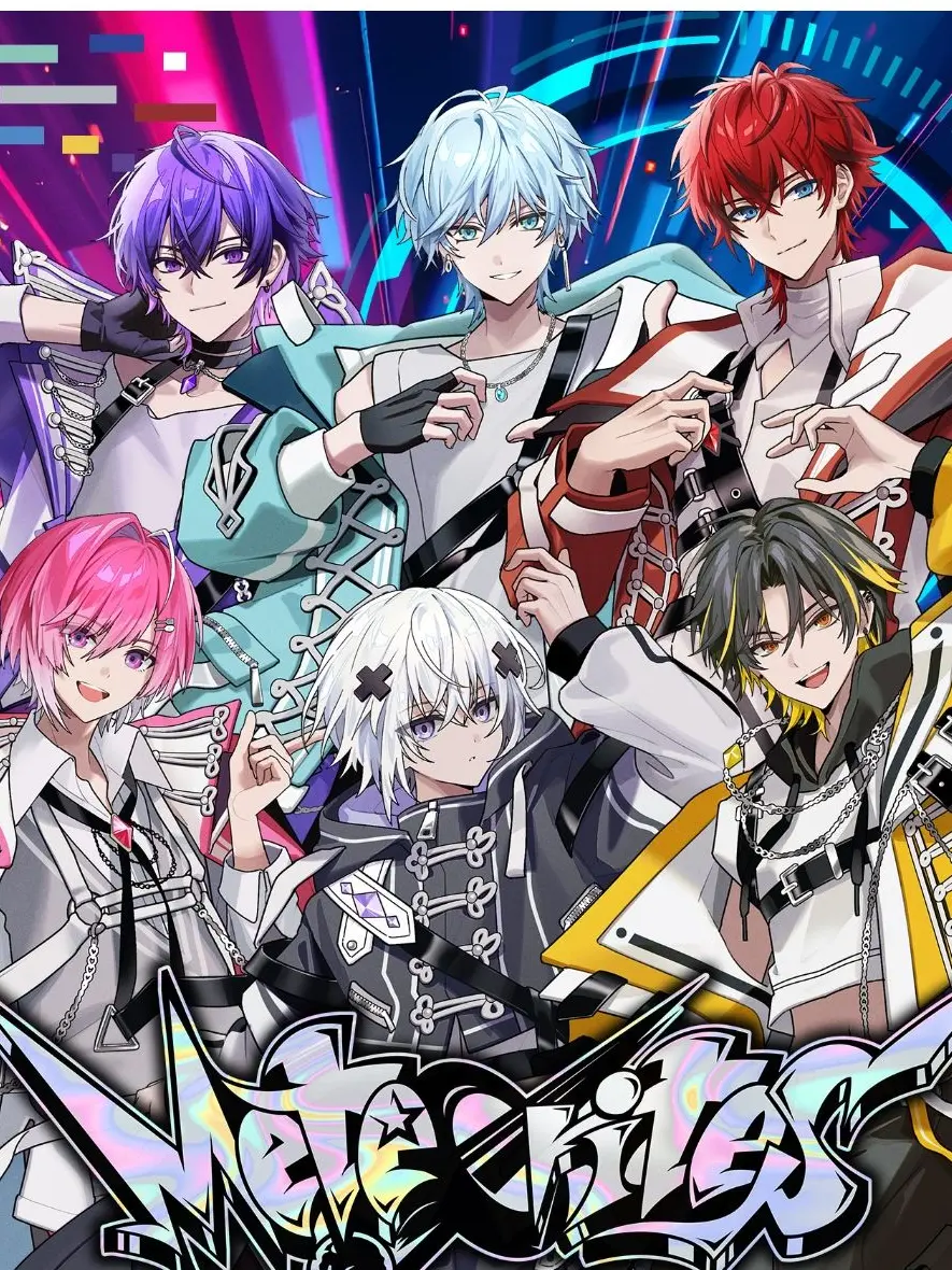 WornMug8668의 めておら兄弟シリーズ