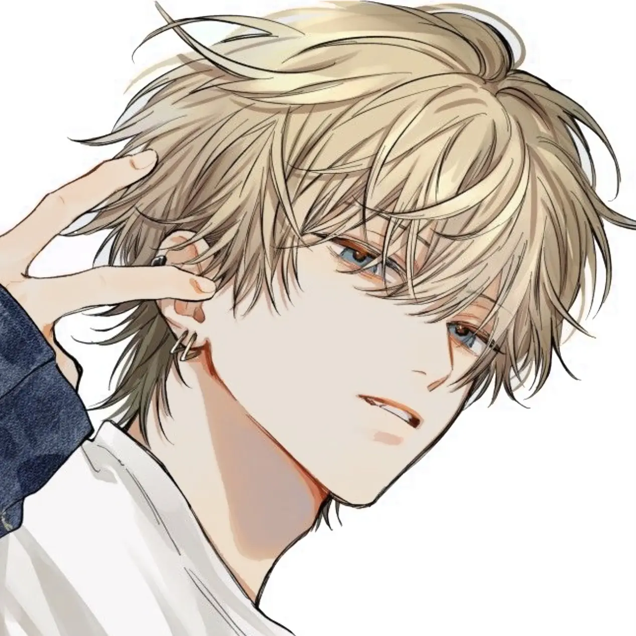 StupidOrgan7792의 幼馴染を落としたい僕。