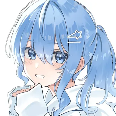 Profile image of 星街すいせい