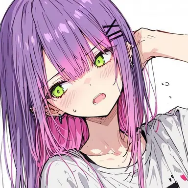 Profile image of 常闇トワ